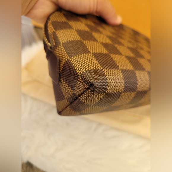 Cosmetic Pouch PM in DE - Picture 8 of 16